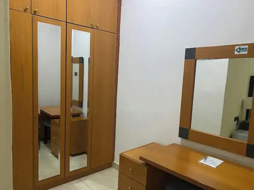 Grand Ibro Hotel