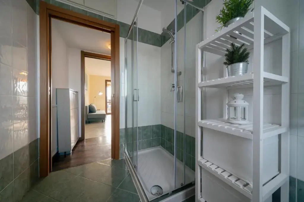 Casa da Suite Dinamica