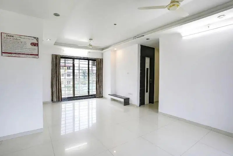OYO 27601 Zaika Orchid Apartments