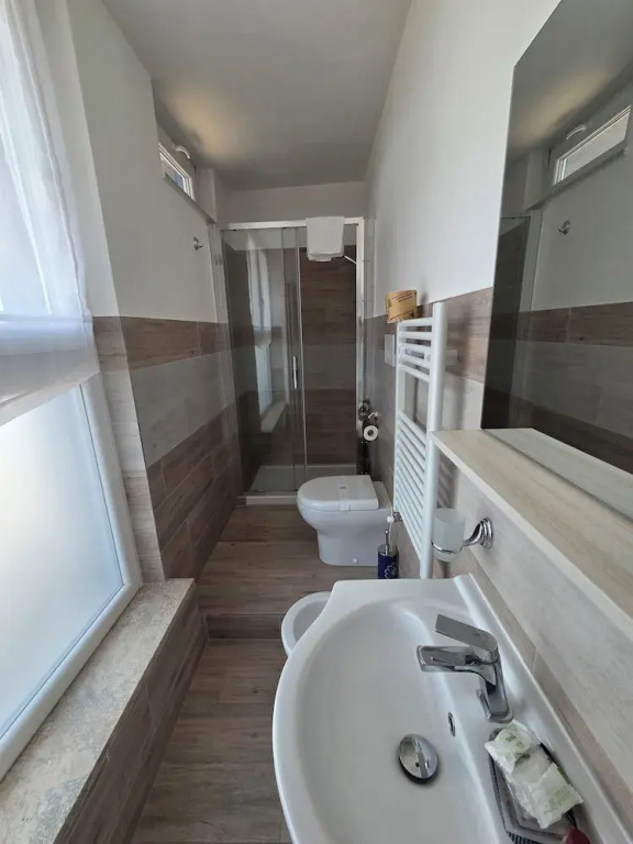 Suite Torre Azzurra B&B - Rooftop Sea View