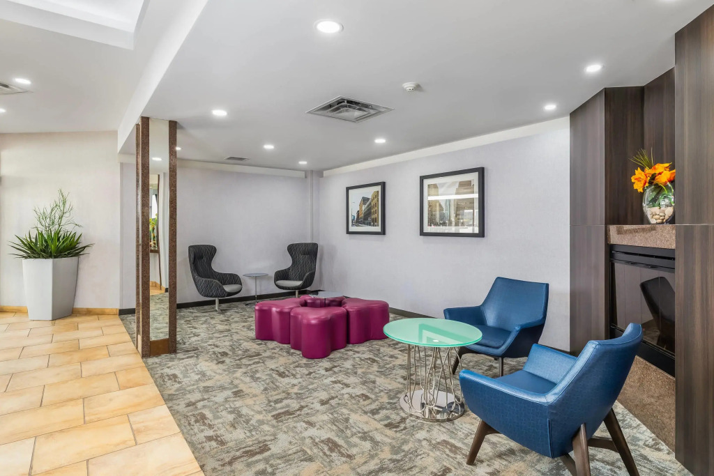 Quality Inn & Suites