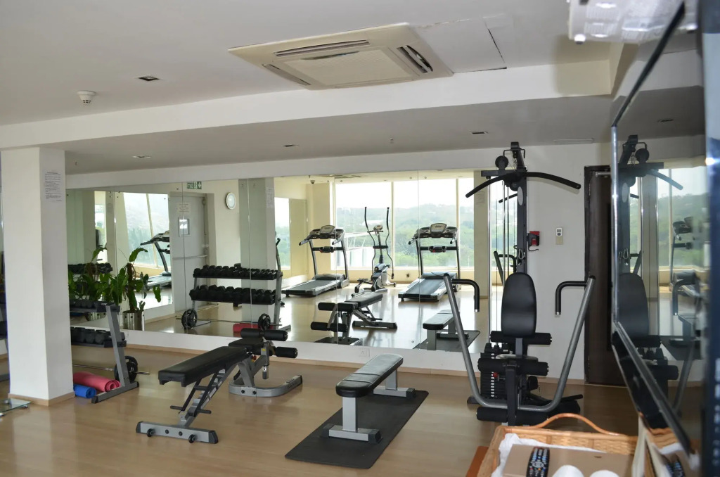 The Peerless Inn Hyderabad