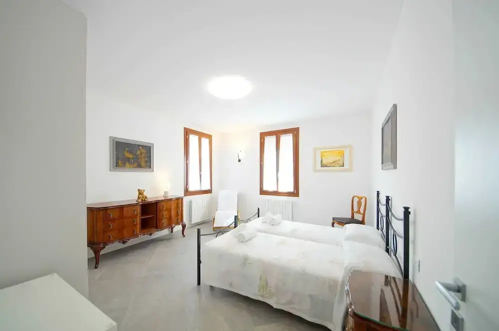 DolceVita Apartments N. 515