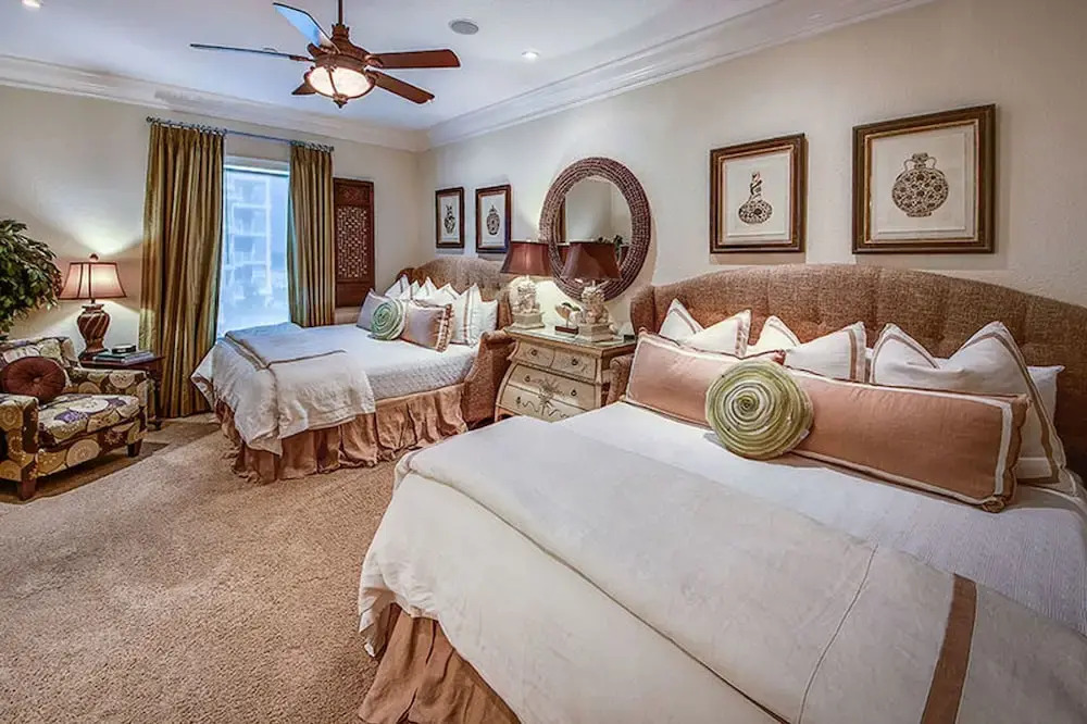Palazzo del Mar by Five Star Properties