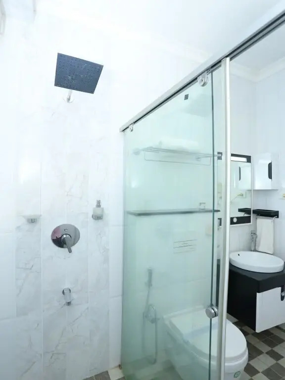 Smart Residency by OYO Rooms