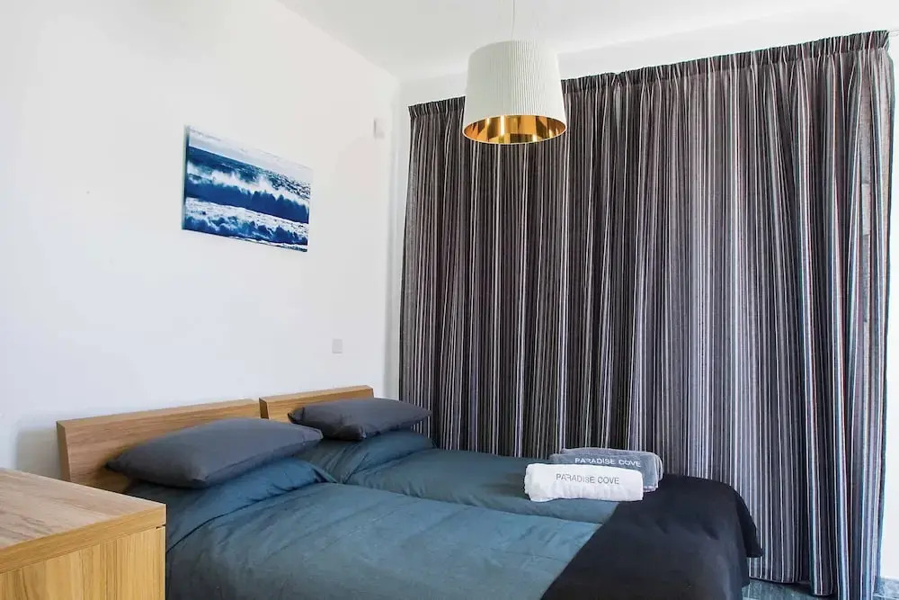Villa Periwinkle