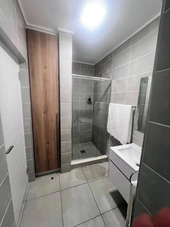 Serene 1-bedroom Apartment in Ballito With Shared Pool