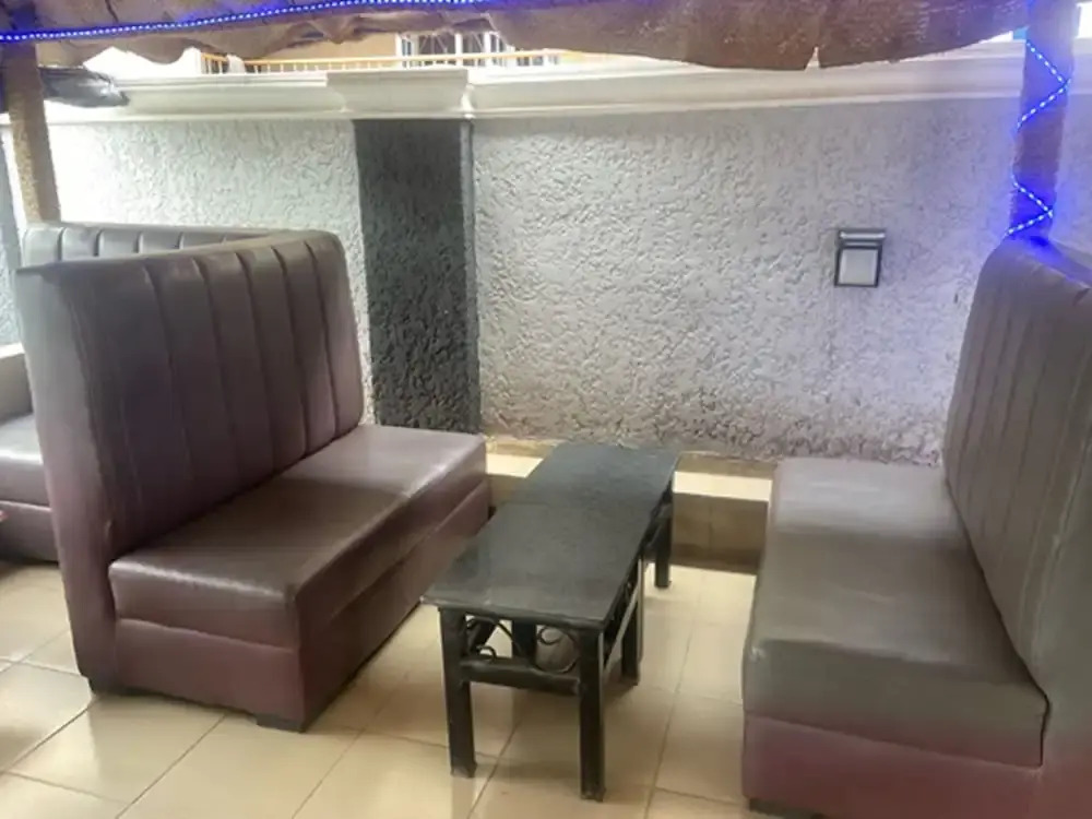 Correct Residence and Resort