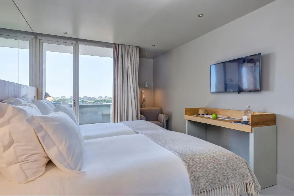Villa C Boutique Hotel