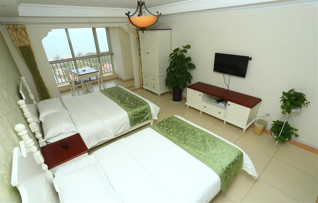 Xiadu Coast B Block Aparthotel