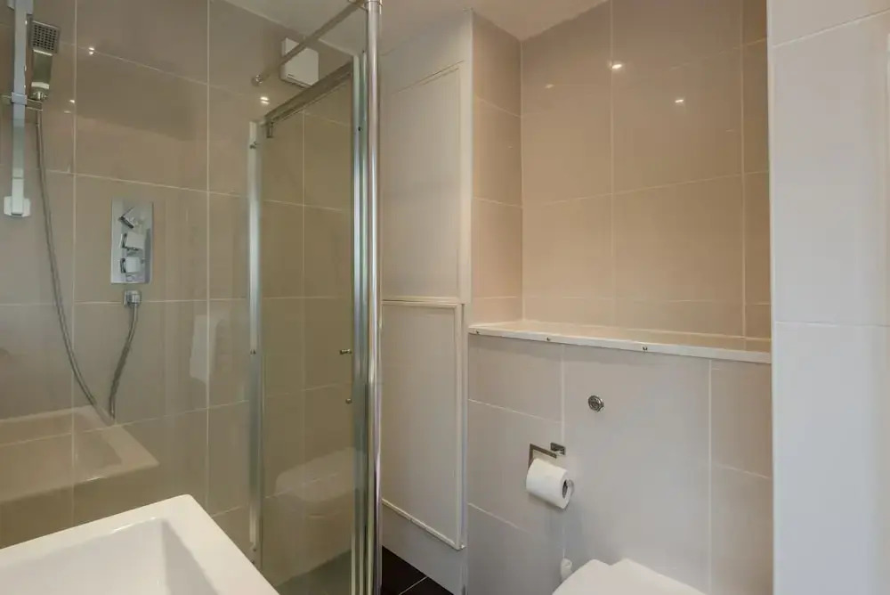 Fantastic 2 bed With Garden, Greenwich