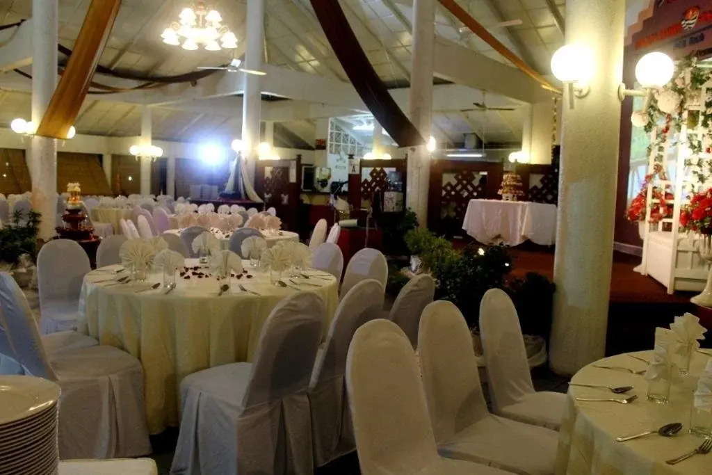 Perdana Resort