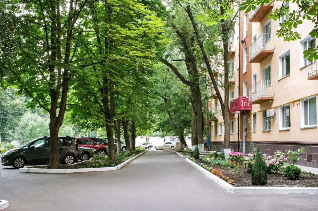 Отель Нивки