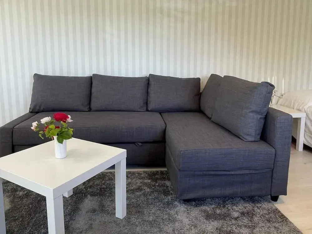 4 person holiday home in SKÄRHAMN