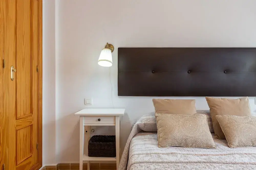 Tolox 1 in Tolox With 1 Bedrooms and 1 Bathrooms