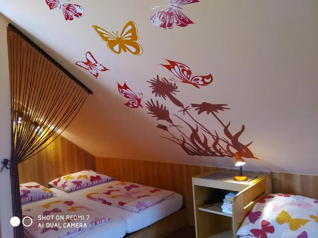 4 Évszak Apartman