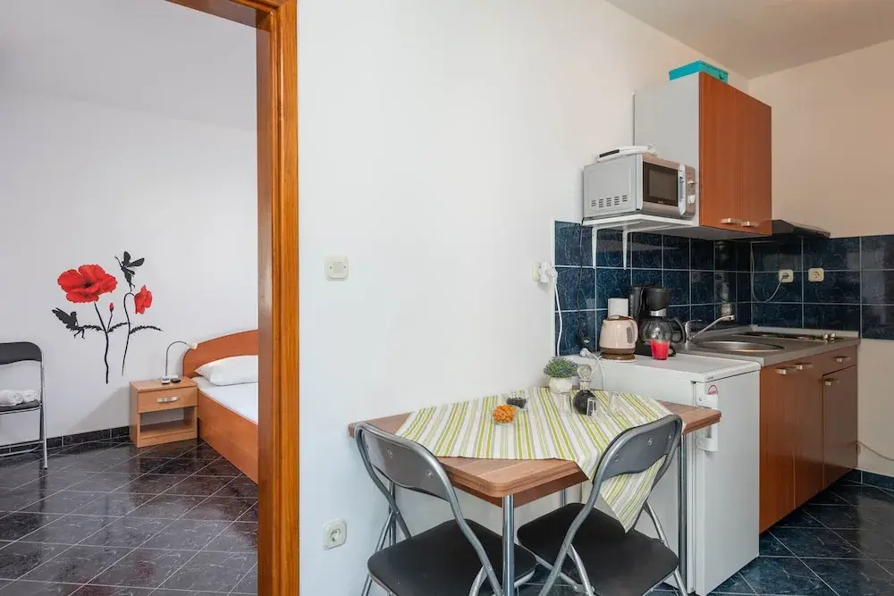 Holiday Apartments Mare