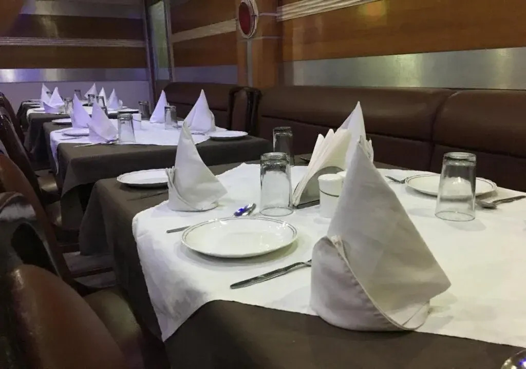Hotel Samrat