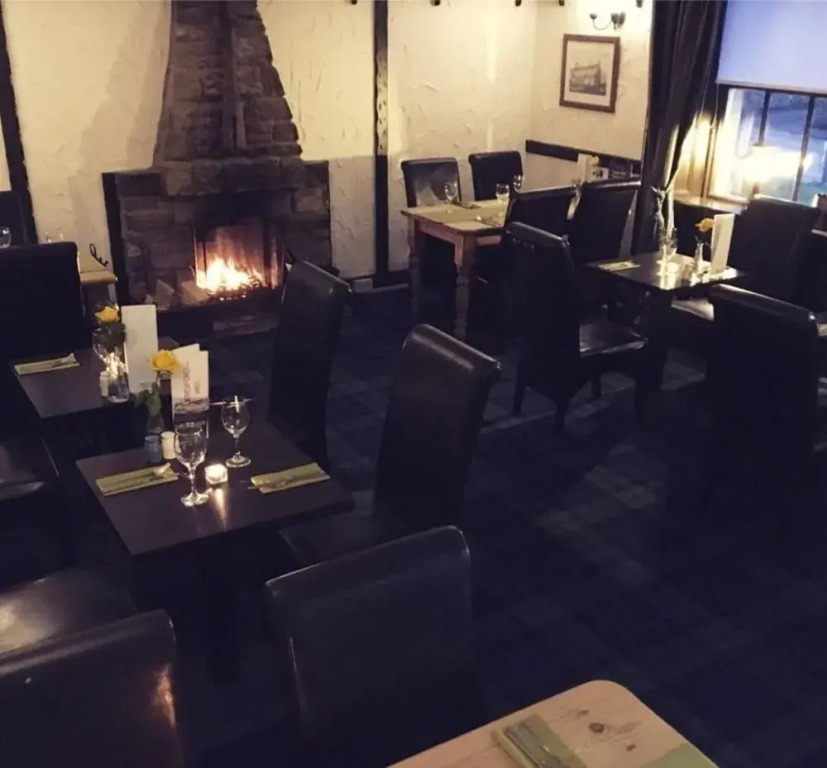 The Beresford Arms