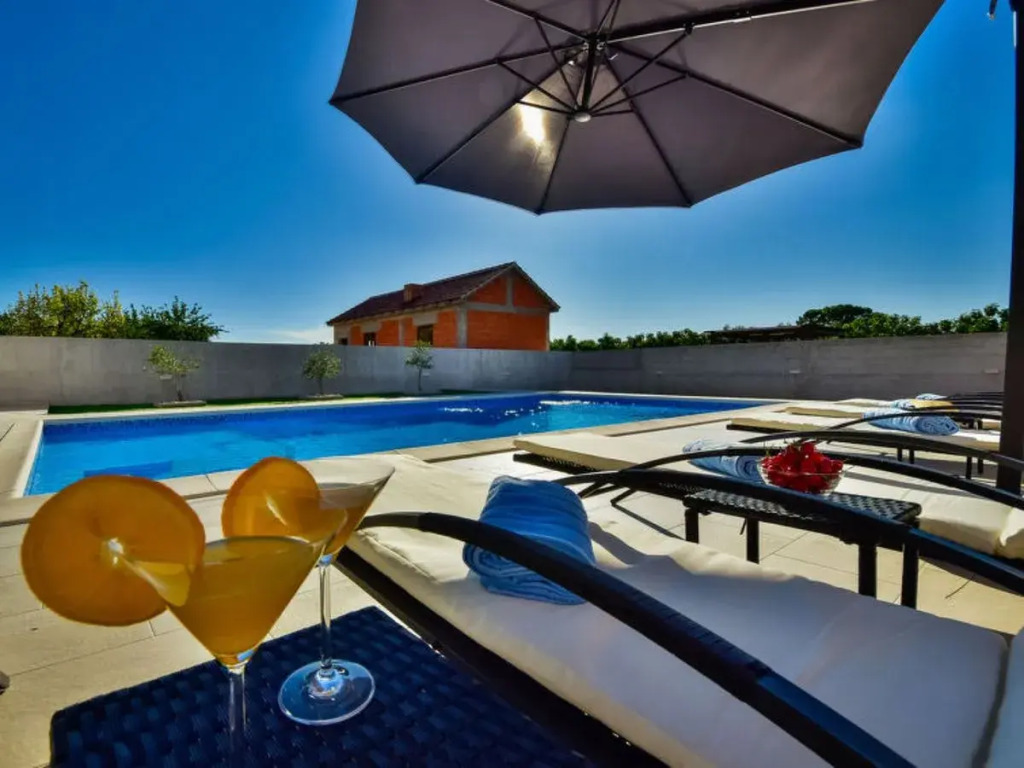 House Anić Novigrad (Zadar)