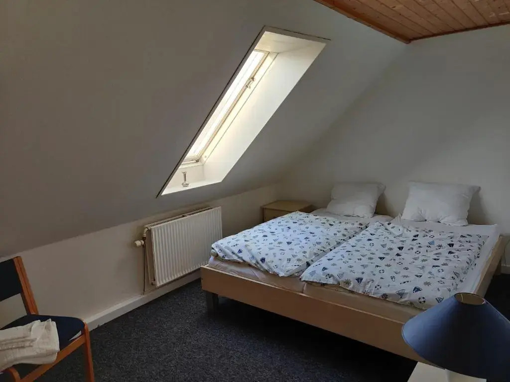 Købmandsgaardens B&B