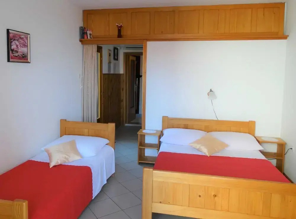 Sweet and Simple Sea View Crikvenica Apartments