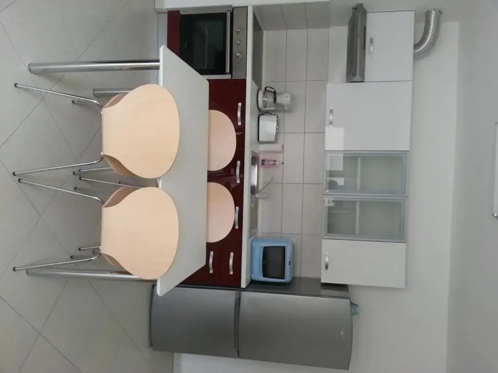 Apartment Lara Iva