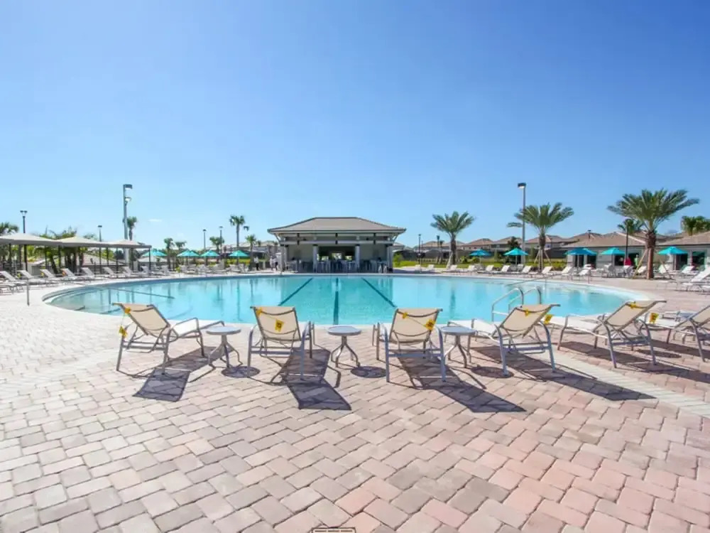 Wonderful Vacation Home With Private Pool Cg1437
