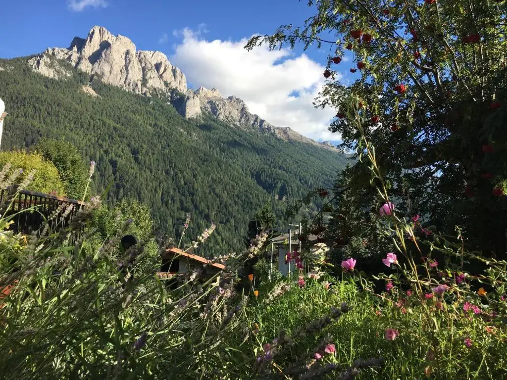 Garni Enrosadira