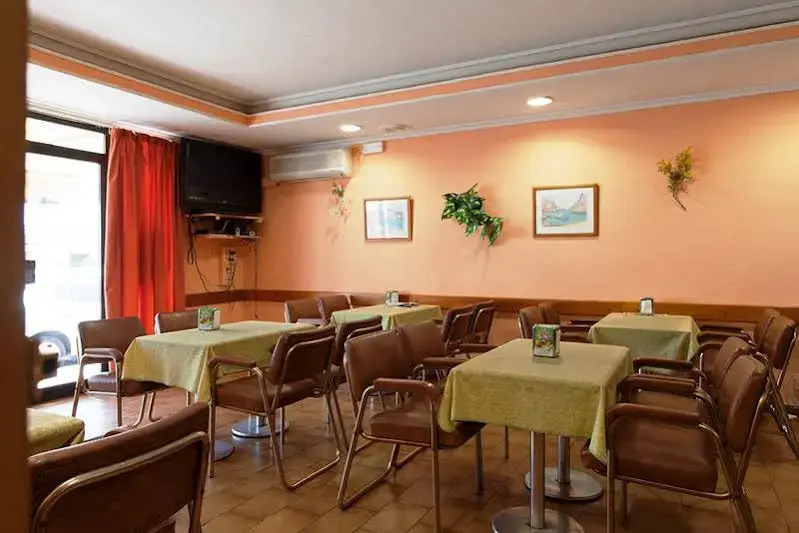Hostal Horizonte