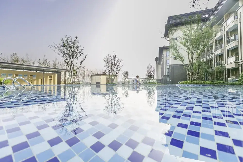 Alcadia Hotel