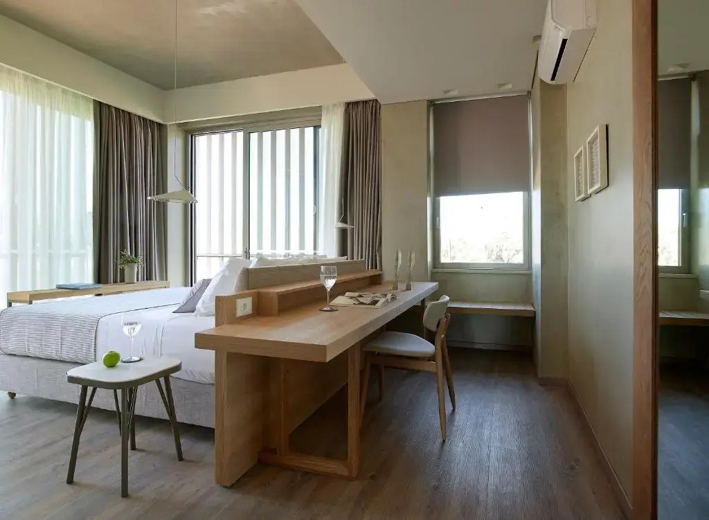 Youphoria Beach Front Villas