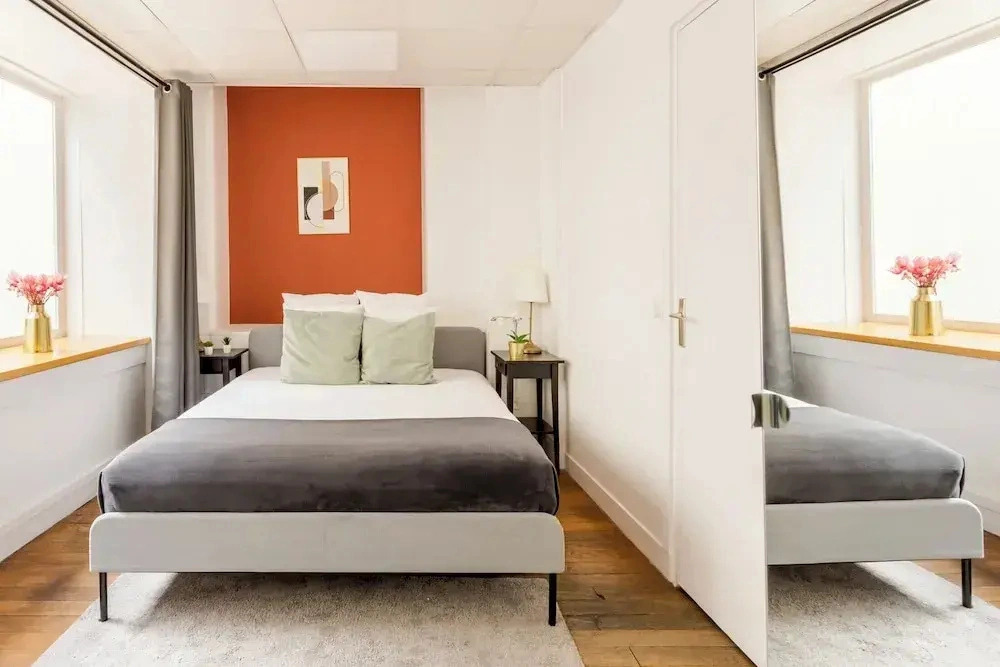 Merveil Family Suite - Louvre - Clery