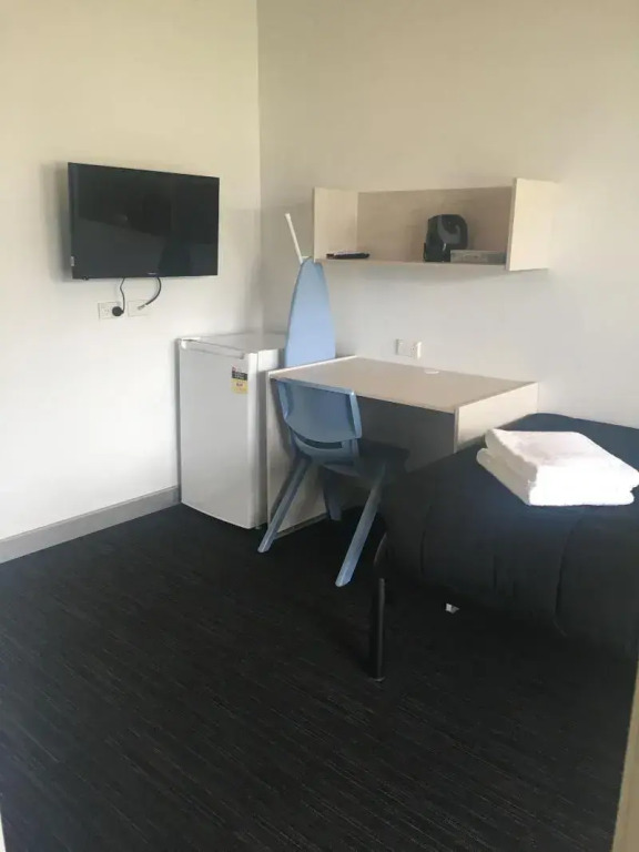 Canberra Park Motel