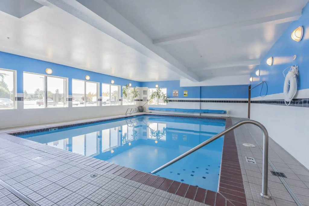 Comfort Inn Kent - Seattle