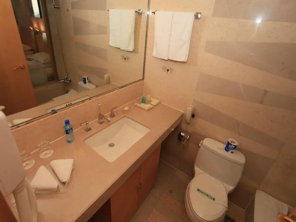 Hubei Hotel