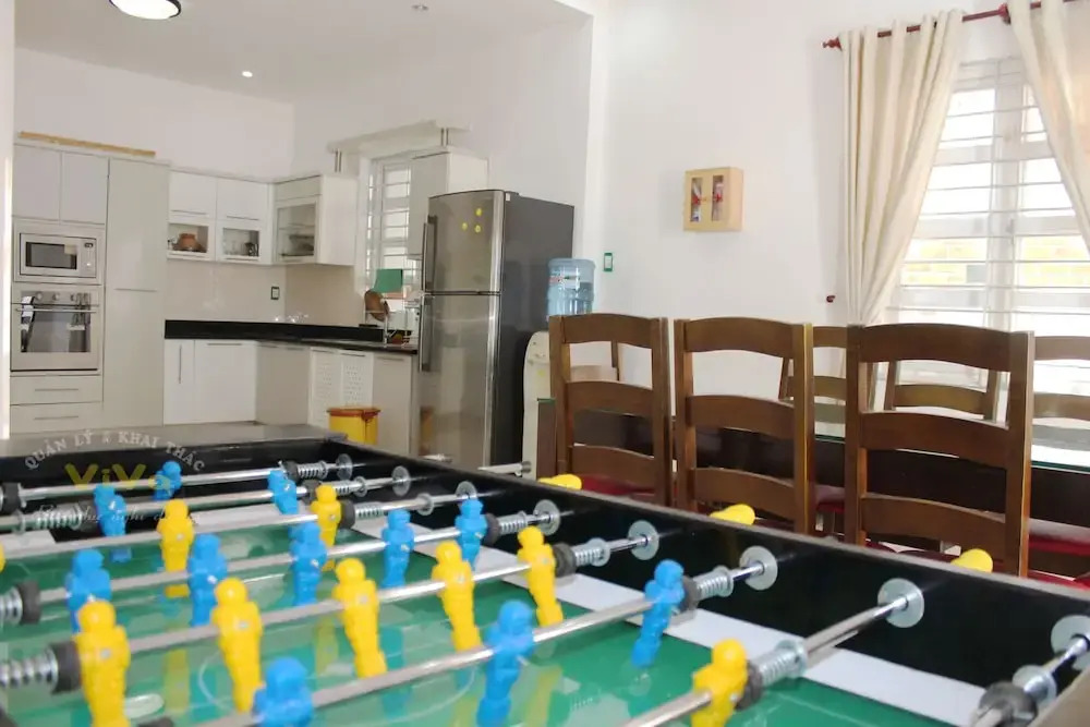 Viva Villa Vung Tau 3 Bedrooms