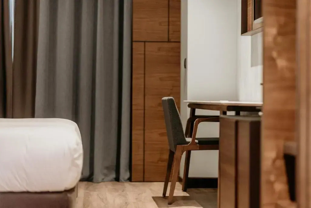 Aya Hotel