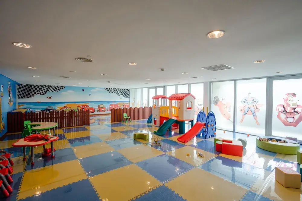 Nasma Holiday Homes - Al Sana 1
