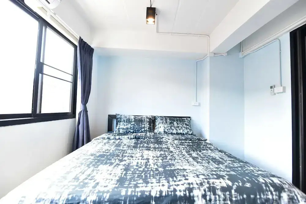 WJ Hostel