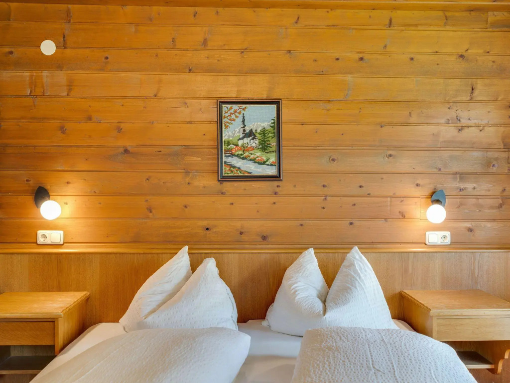 Apartment in Kappl near Ski Slopes