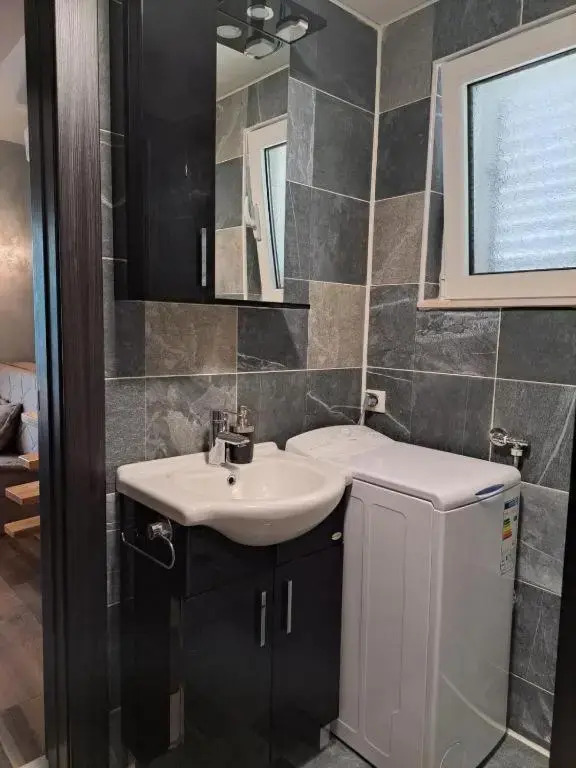 Amazing Flat with View in Prčanj Montenegro
