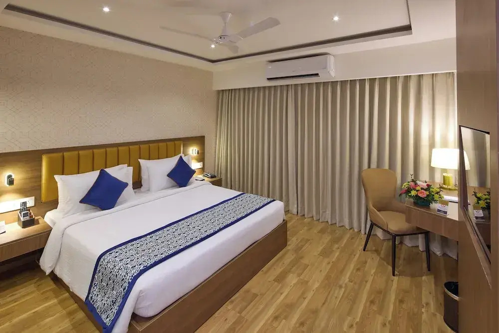 Wandr Polaris - Marathahalli, Near Brigade Tech Garden