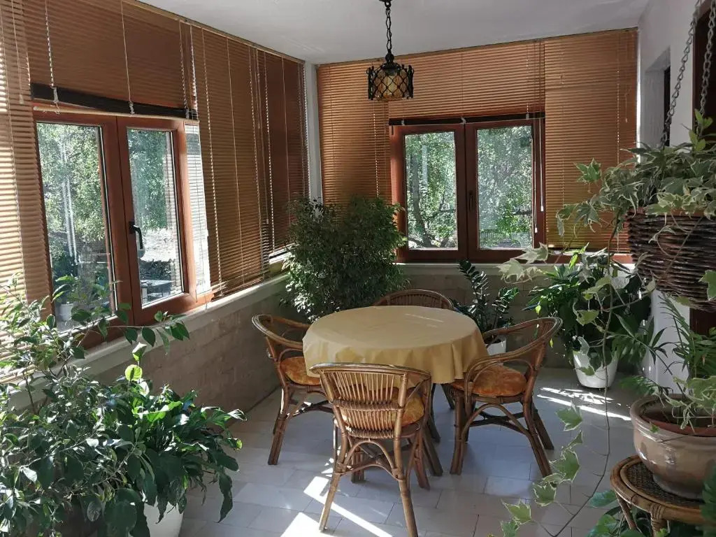 Rooms Beros