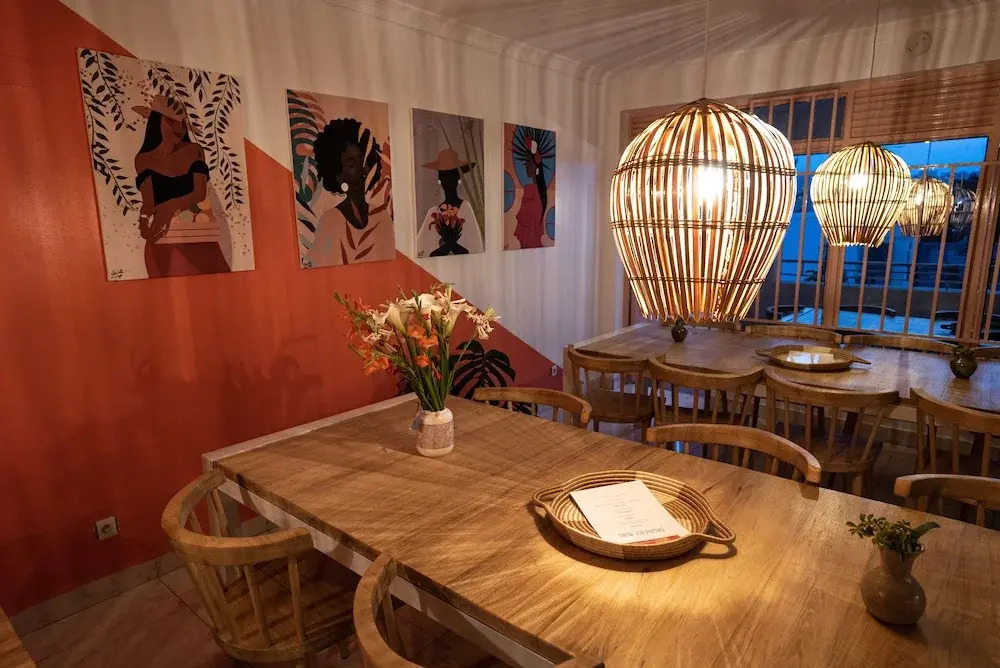 OMX Hotel Kimihurura