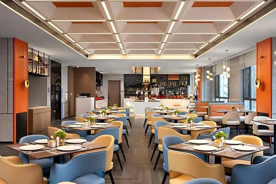 Hampton by Hilton Qingzhou
