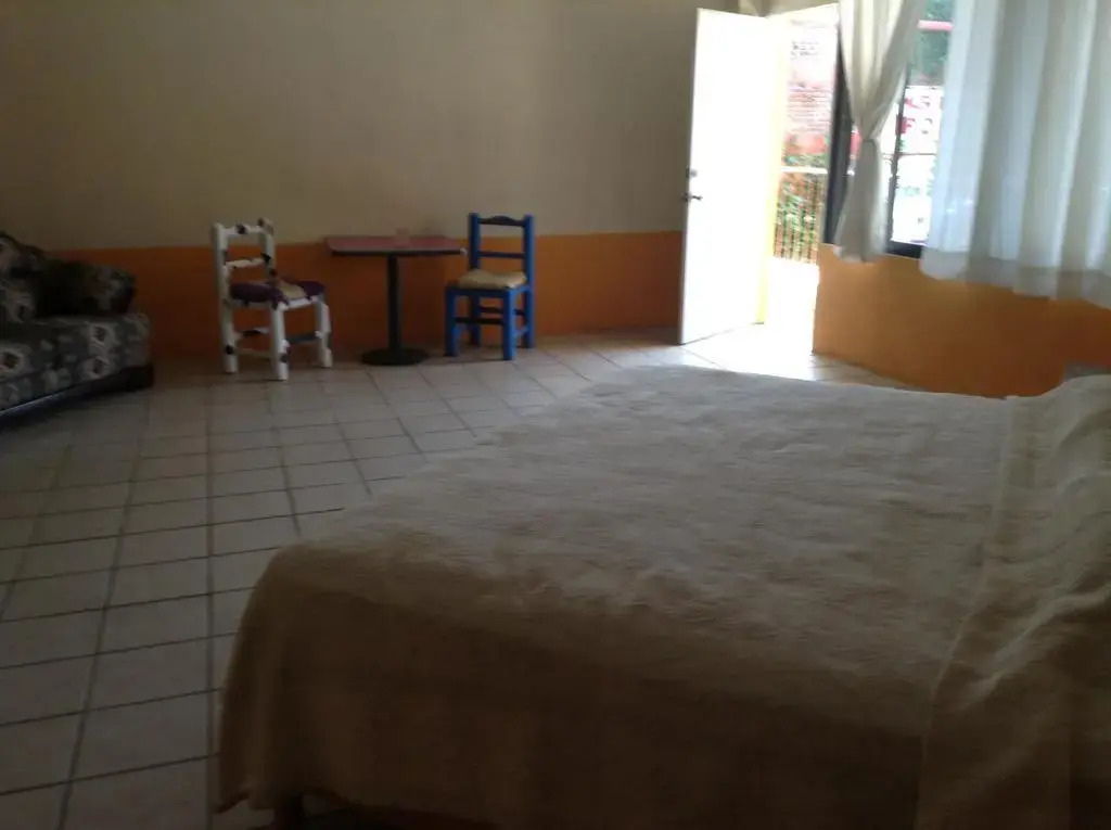 Hotel El Morichal