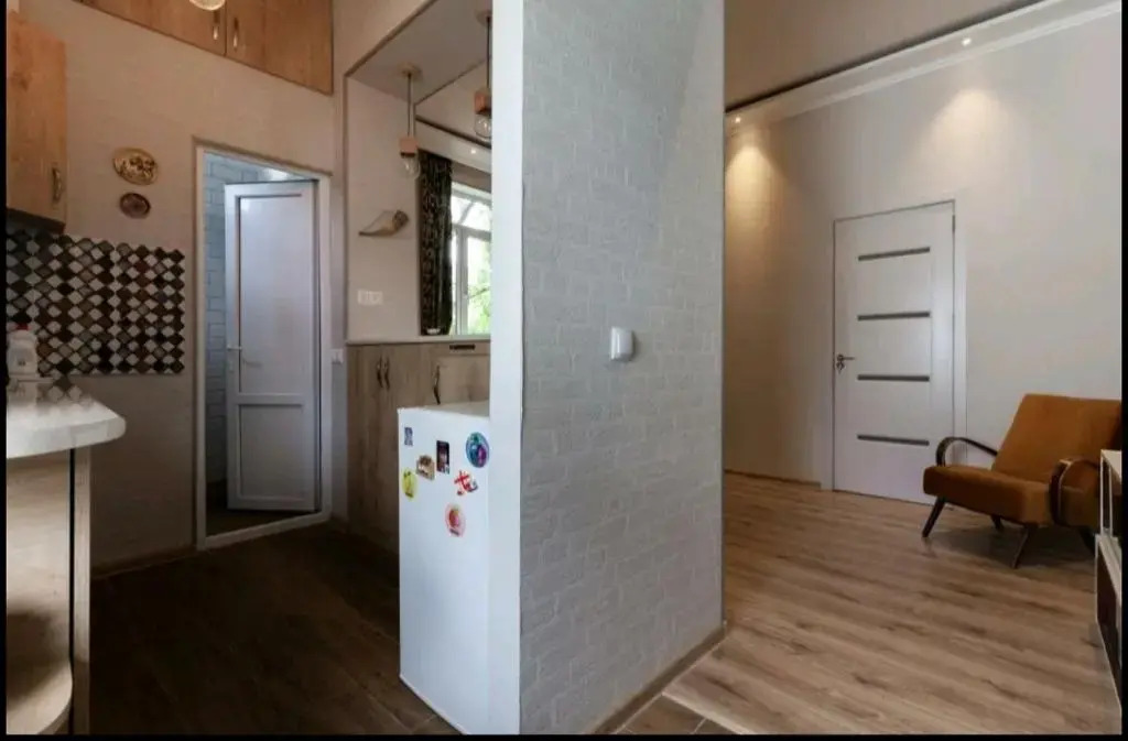 Your apartment in Old Tbilisi-Ortachala