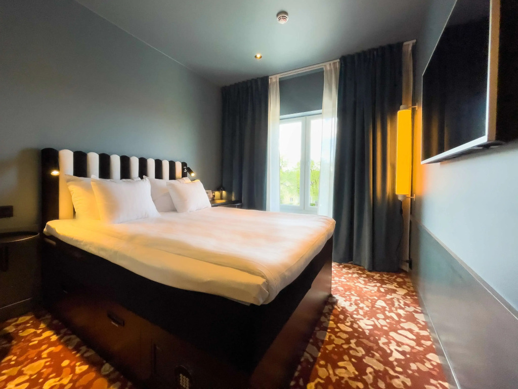 Best Western and Hotel Linkoping