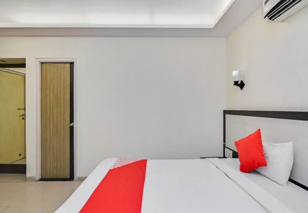Aishwarya Apartment By OYO Rooms